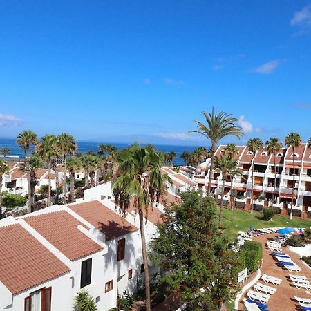פלאייה דה לאס אמריקס Parque Santiago II 335 By Tenerife Rental & Sales מראה חיצוני תמונה
