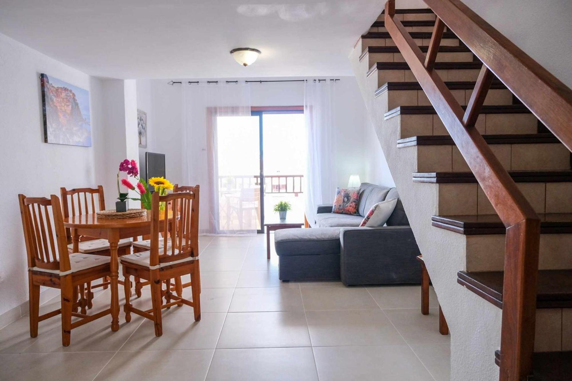 פלאייה דה לאס אמריקס Parque Santiago II 335 By Tenerife Rental & Sales מראה חיצוני תמונה