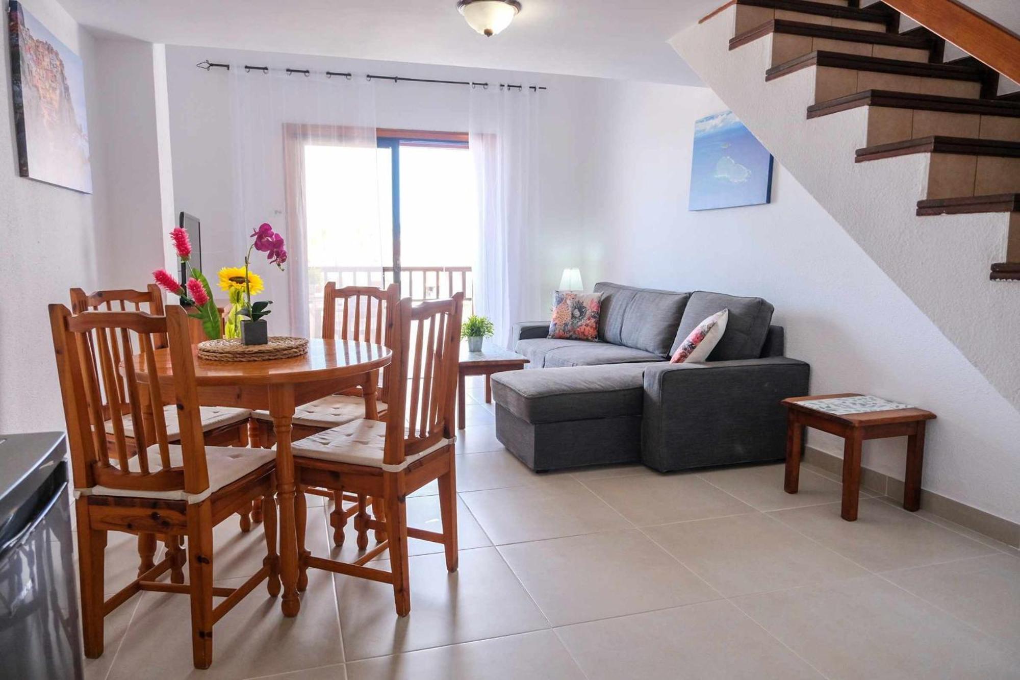 פלאייה דה לאס אמריקס Parque Santiago II 335 By Tenerife Rental & Sales מראה חיצוני תמונה
