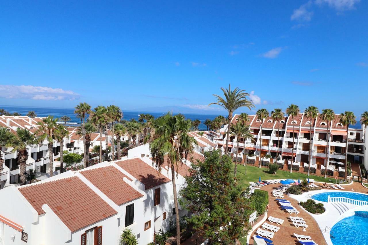 פלאייה דה לאס אמריקס Parque Santiago II 335 By Tenerife Rental & Sales מראה חיצוני תמונה